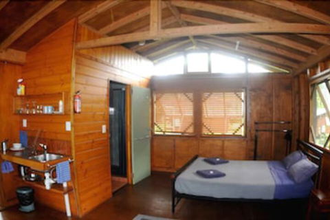 Daintree Rainforest Bungalows - Accommodation Bookings 7