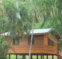 Daintree Rainforest Bungalows - Accommodation Bookings