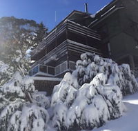 Winterhaus Lodge - Accommodation Bookings