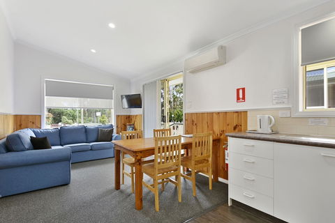 Mason's Cottages - Accommodation Bookings 5