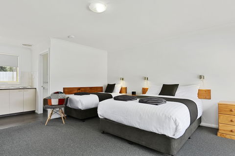 Mason's Cottages - Accommodation Bookings 3