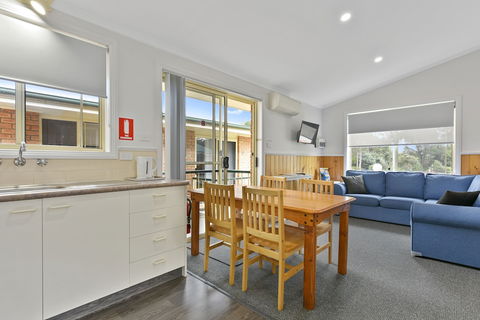Mason's Cottages - Accommodation Bookings 2