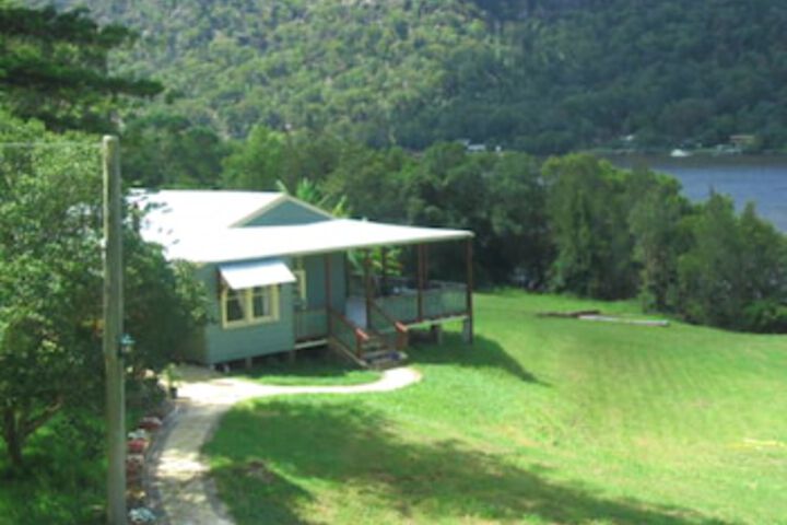 Marlow NSW Accommodation Bookings