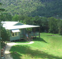 Singletons Retreat - Accommodation Bookings