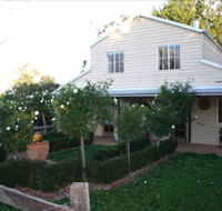 Blerick Country Retreat