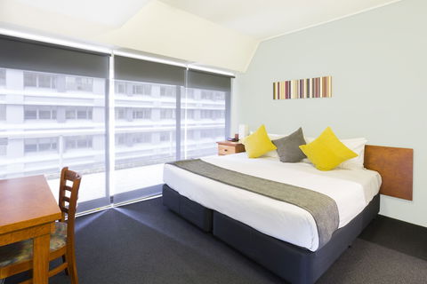 Song Hotel Sydney - Accommodation Bookings 2