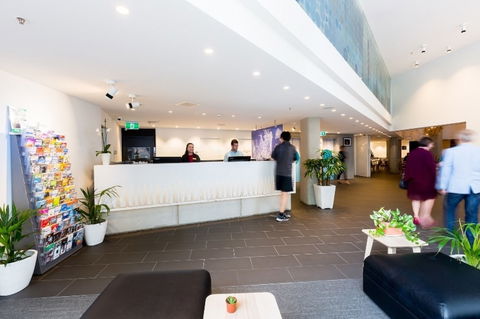 Song Hotel Sydney - Accommodation Bookings 0