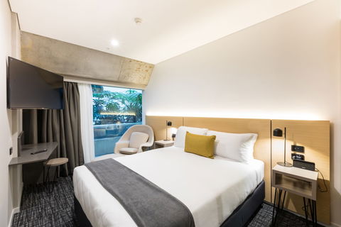 Song Hotel Sydney - Accommodation Bookings 4