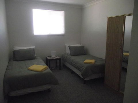Aly's Cottage - Accommodation Bookings 6