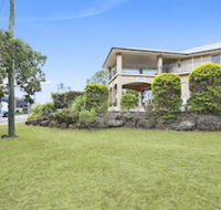 Great Divide Motor Inn - Accommodation Bookings