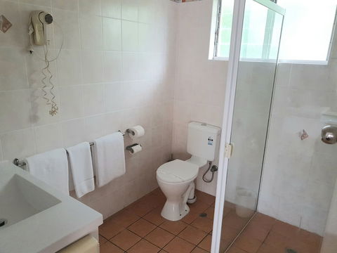 McNevin's Maryborough Motel - Accommodation Bookings 6