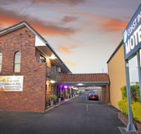 Coast Inn Motel