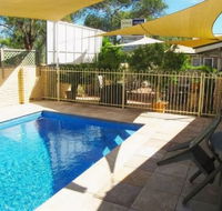 White Gum Motel - Accommodation Bookings