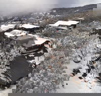 Astra Falls Creek