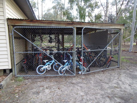 Grampians Getaway Resort - Accommodation Bookings 3