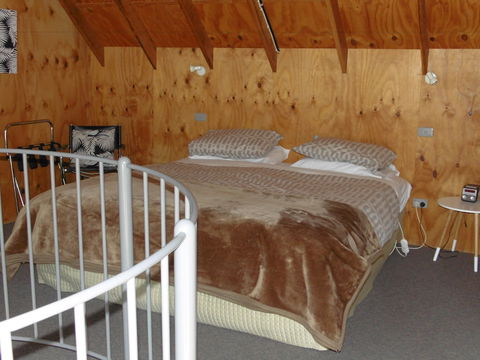 Grampians Getaway Resort - Accommodation Bookings 5