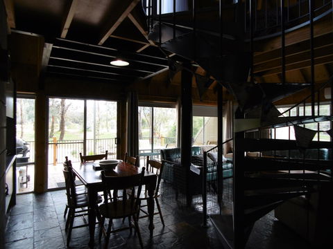 Grampians Getaway Resort - Accommodation Bookings 4