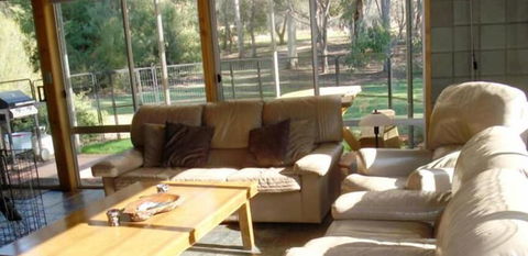 Grampians Getaway Resort - Accommodation Bookings 6