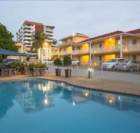Harbour Sails Motor Inn - Accommodation Bookings