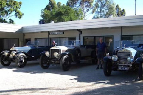 Yea Motel - Accommodation Bookings 6