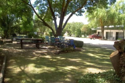 Yea Motel - Accommodation Bookings 5