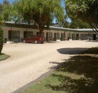 Yea Motel - Accommodation Bookings