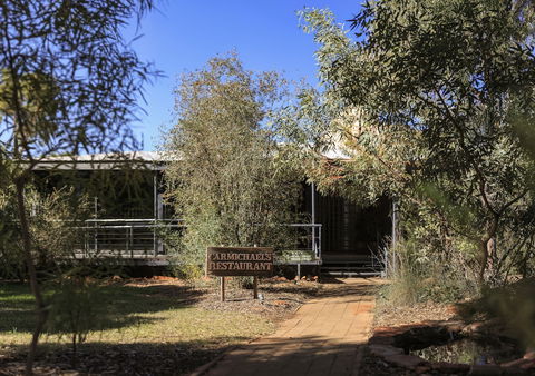 Kings Canyon Resort - Accommodation Bookings 3