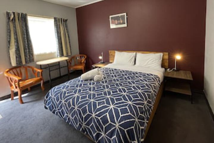 Abbotsford VIC Accommodation Bookings