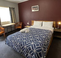 City East Motel - Accommodation Bookings