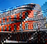 Royal Exhibition Hotel - Accommodation Bookings