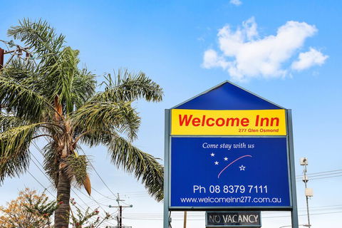 Welcome Inn 277 - Accommodation Bookings 2