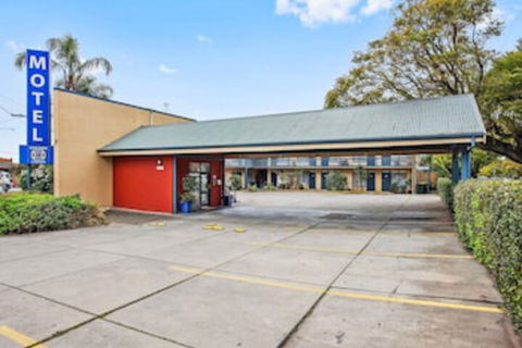 Welcome Inn 277 - Accommodation Bookings 0