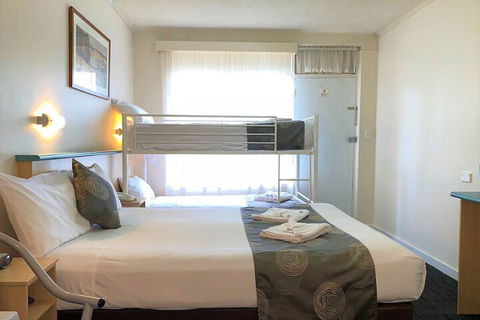 Welcome Inn 277 - Accommodation Bookings 5