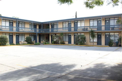 Welcome Inn 277 - Accommodation Bookings 1