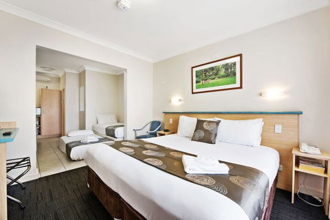 Welcome Inn 277 - Accommodation Bookings 6