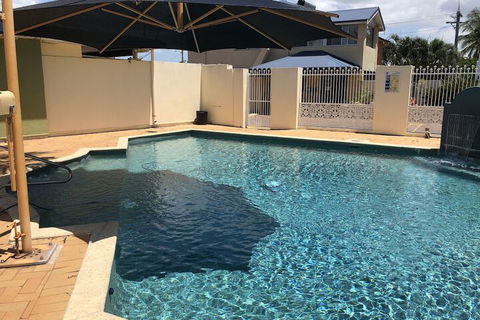 Hervey Bay Motel - Accommodation Bookings 3
