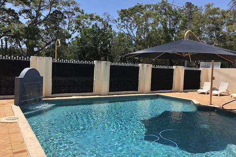 Hervey Bay Motel - Accommodation Bookings 2