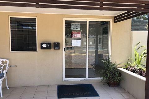 Hervey Bay Motel - Accommodation Bookings 1