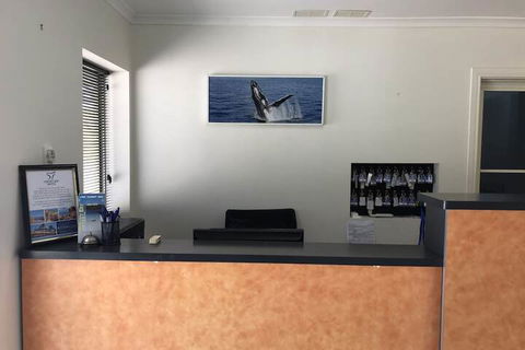Hervey Bay Motel - Accommodation Bookings 4