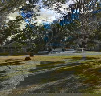 Cam-Way Estate - Accommodation Bookings