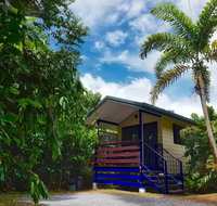 Thornton Beach Bungalows - Accommodation Bookings