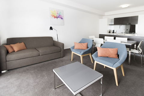 Abode Tuggeranong - Accommodation Bookings 5
