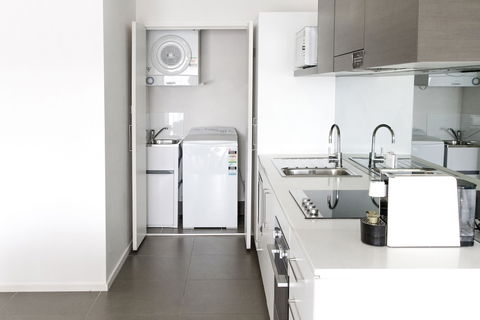Abode Tuggeranong - Accommodation Bookings 4