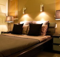 Mia Mia Executive Apartments - Accommodation Bookings