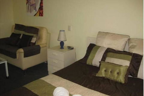 Twin Pines Motel - Accommodation Bookings 4