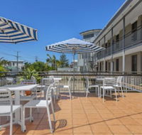 Camden Motor Inn - Accommodation Bookings