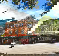 Sydney Crecy Hotel - Accommodation Bookings