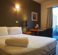 City Crown Motel - Accommodation Bookings