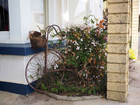Burnie Ocean View Motel And Holiday Caravan Park - Accommodation Bookings 0