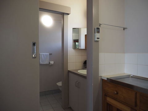 Burnie Ocean View Motel And Holiday Caravan Park - Accommodation Bookings 6